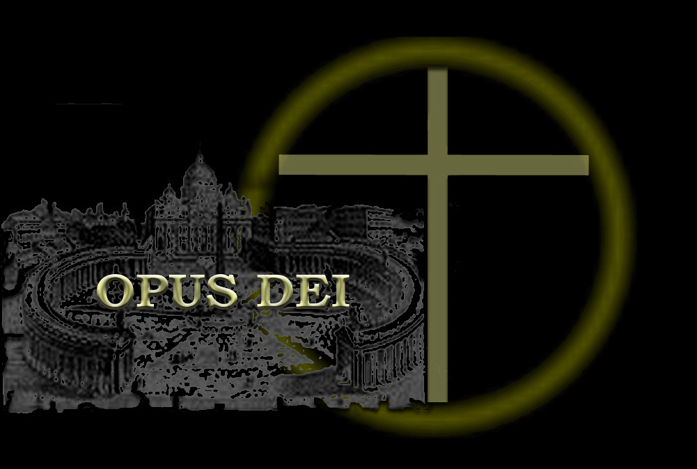 Vatican Opus Dei