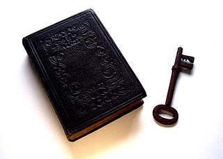 320px-Bible_and_Key_Divination