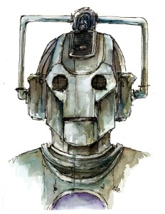 cyberman