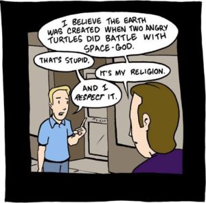 respect-religion