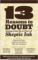 13 reasons to doubt