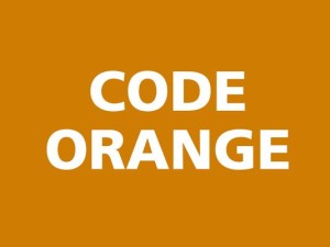 Code-orange