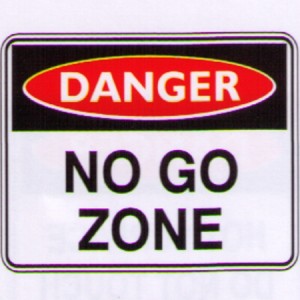 danger-no-go-zone-sign