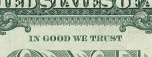 good we trust