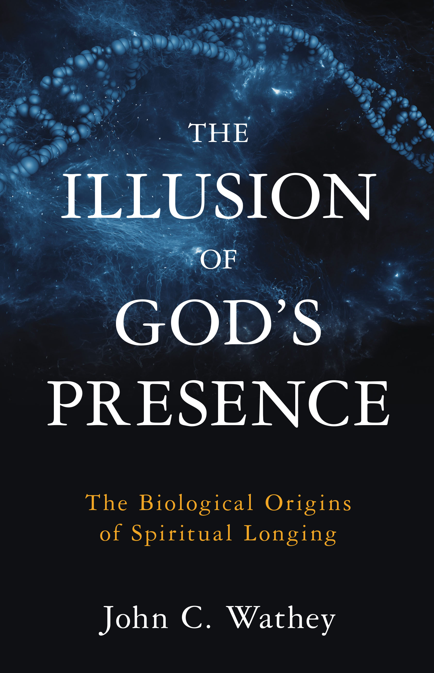 Illusion of God’s Presence_cover