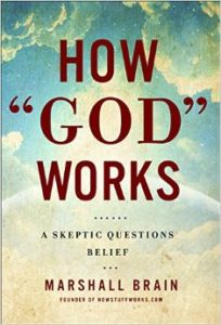 How "God" Works