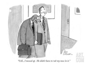 leo-cullum-o-k-i-messed-up-he-didn-t-have-to-rub-my-nose-in-it-new-yorker-cartoon
