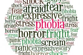 fears and phobias