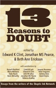 13 Reasons to Doubt