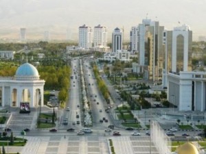 Ashgabatj