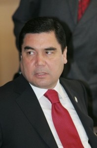 Gurbanguly2007j