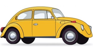 yellow-vw-beetle-clipart-1