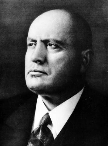Mussolini_biografia
