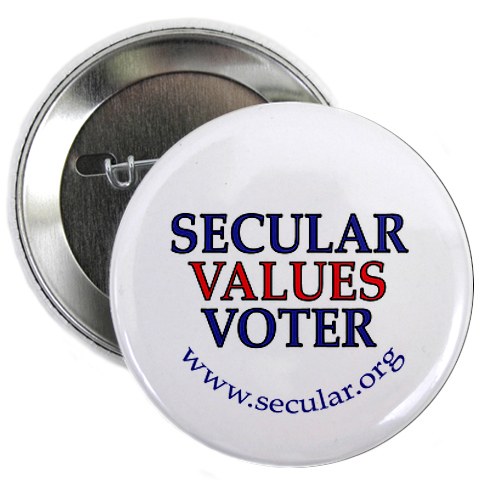 Why a secular society?