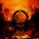 http://www.freeimages.com/photo/gate-to-hell-1362271 Chris Whiteside