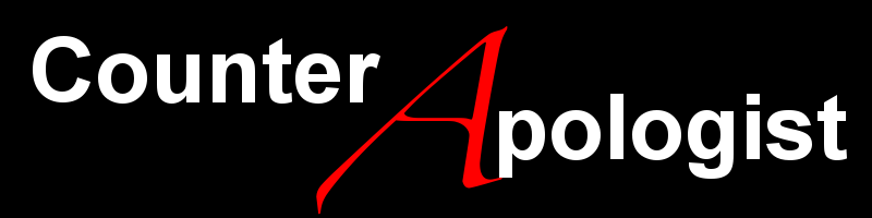 Counter-Apologist-Logo