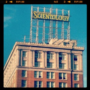 scientology-hollywood