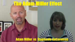 Adam Miller Effect