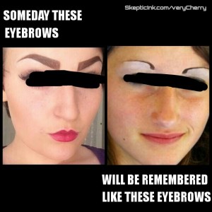 someday-eyebrows
